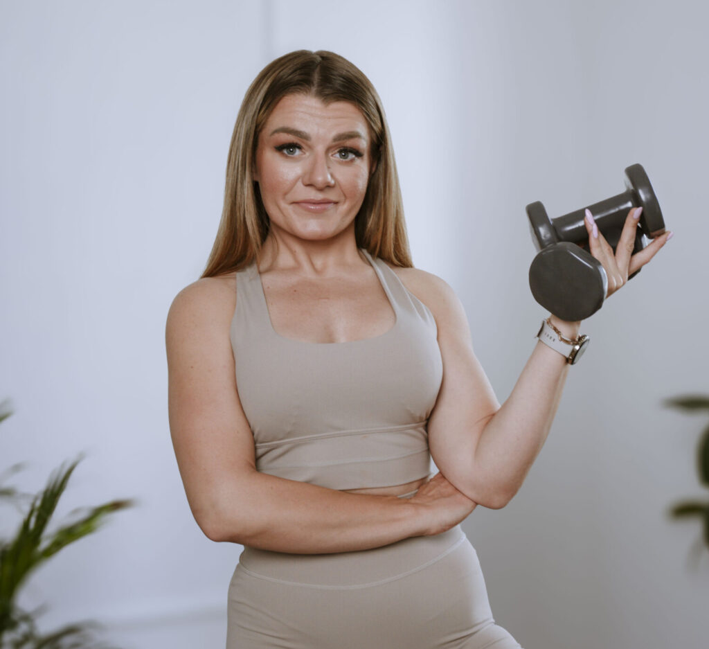 aleksandra suchorzyńska ph amina 109