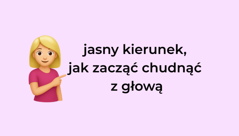 pierwszy krok do prawdziwej zmiany 2