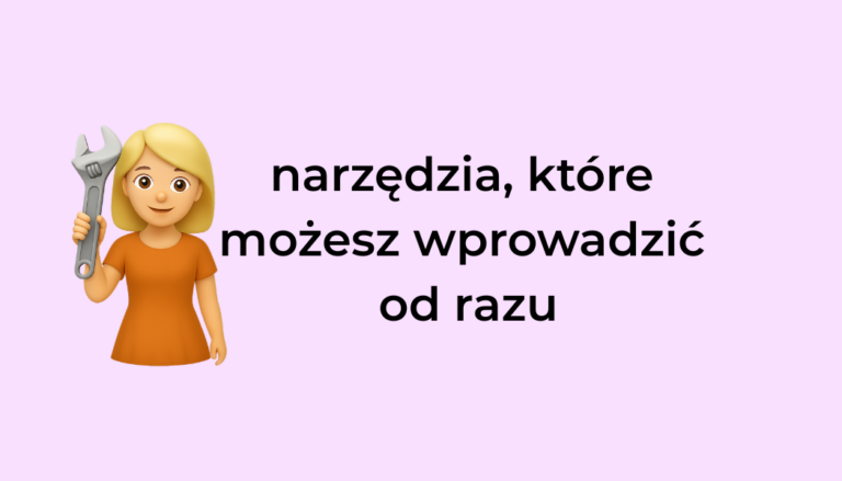 pierwszy krok do prawdziwej zmiany 4